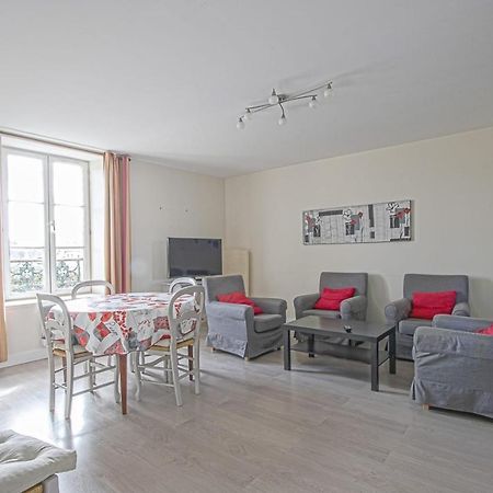 Ike'S Deluxe Apartment In Bayeux Exterior photo